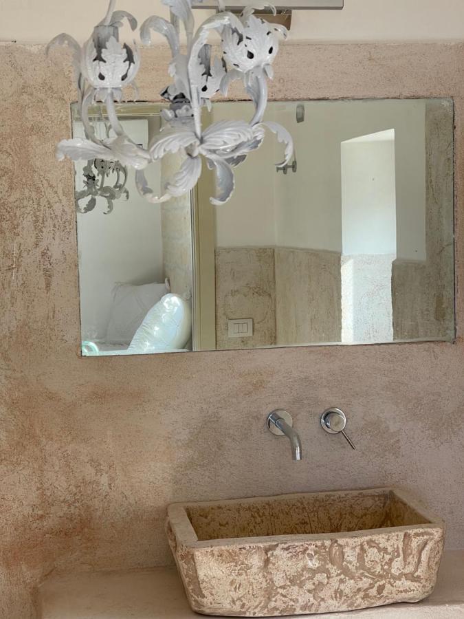 Couette-café Mareulivi Ostuni