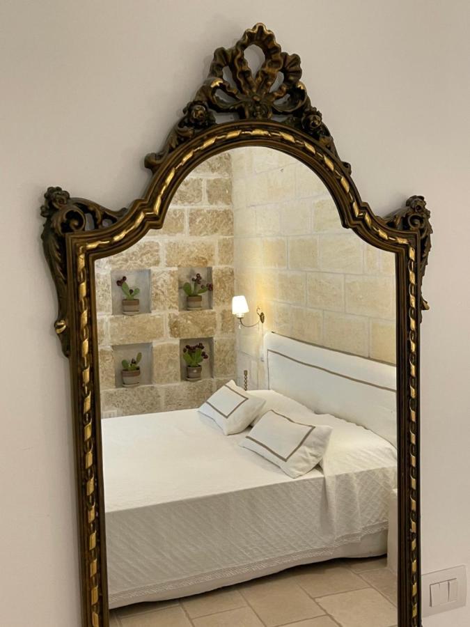 Couette-café Mareulivi Ostuni