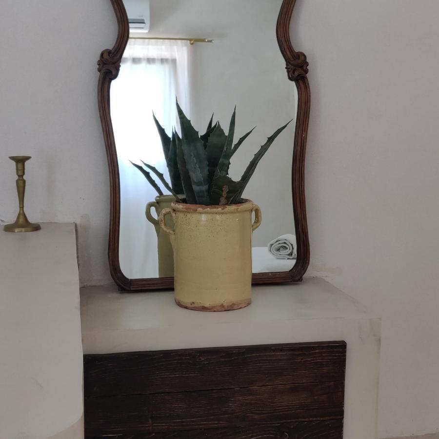 Mareulivi Couette-café Ostuni