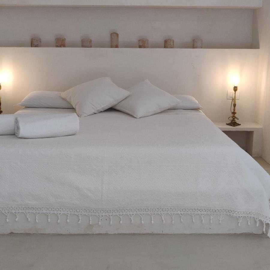 Mareulivi Couette-café Ostuni