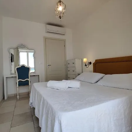 Bed and Breakfast Mareulivi Ostuni Exterior foto