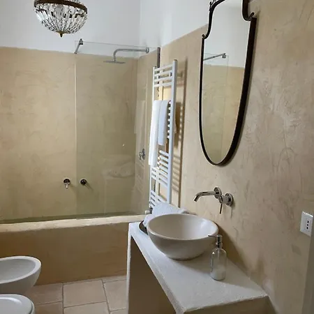 Bed and Breakfast Mareulivi Ostuni Exterior foto
