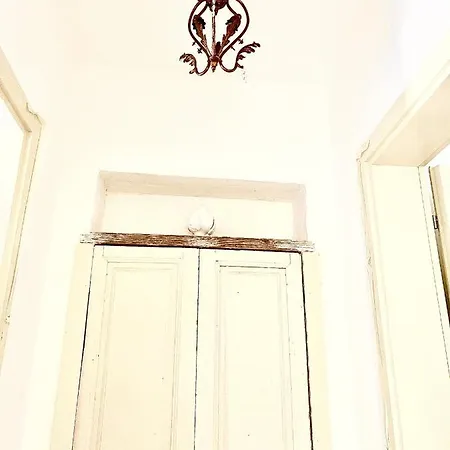 Bed and Breakfast Mareulivi Ostuni Exterior foto