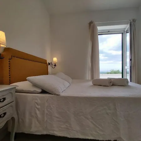 Bed and Breakfast Mareulivi Ostuni Exterior foto