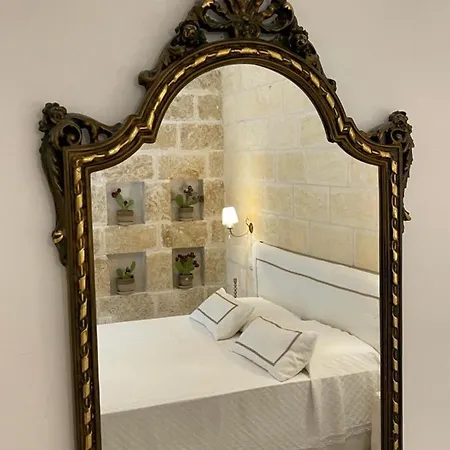 Bed and Breakfast Mareulivi Ostuni Exterior foto