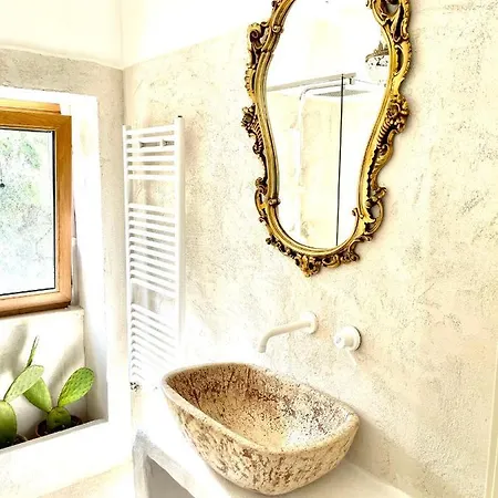 Bed and Breakfast Mareulivi Ostuni Exterior foto