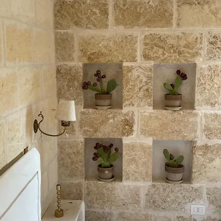 Bed and Breakfast Mareulivi Ostuni Exterior foto
