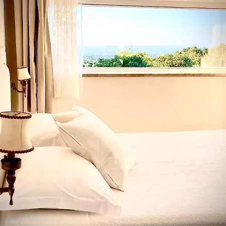 Bed and Breakfast Mareulivi Ostuni Exterior foto