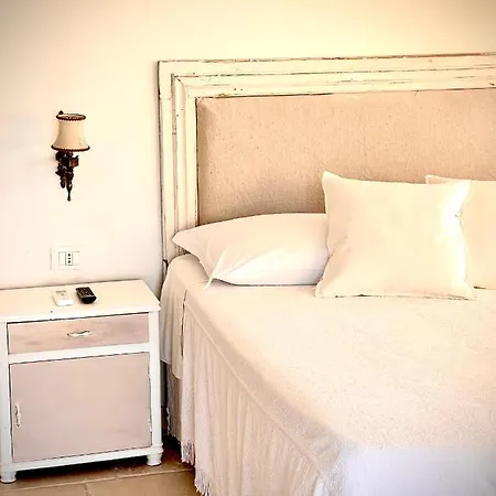 Bed and Breakfast Mareulivi Ostuni Exterior foto