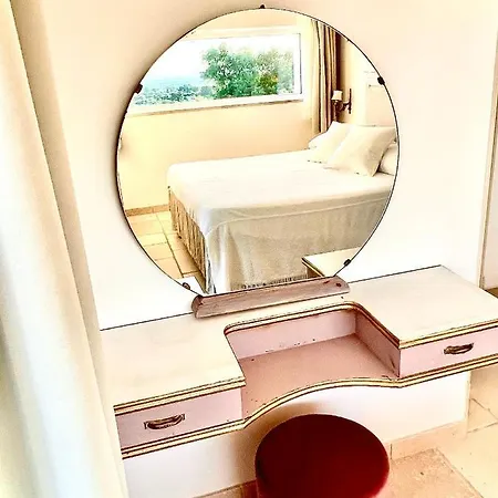 Bed and Breakfast Mareulivi Ostuni Exterior foto