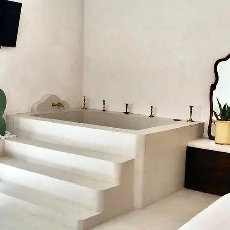 Bed and Breakfast Mareulivi Ostuni Exterior foto
