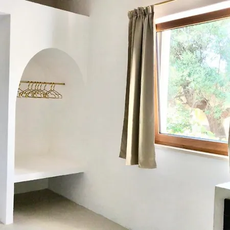 Bed and Breakfast Mareulivi Ostuni Exterior foto