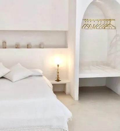 Bed and Breakfast Mareulivi Ostuni Exterior foto