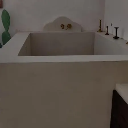 Bed and Breakfast Mareulivi Ostuni Exterior foto