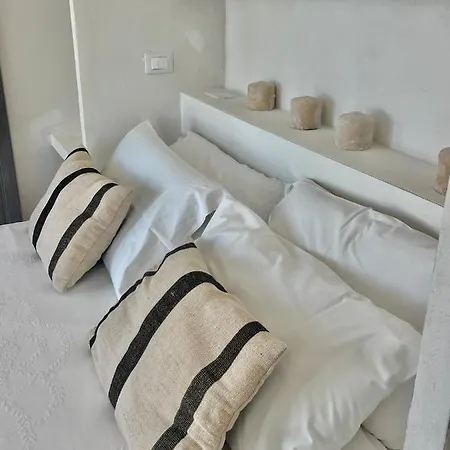 Bed and Breakfast Mareulivi Ostuni Exterior foto