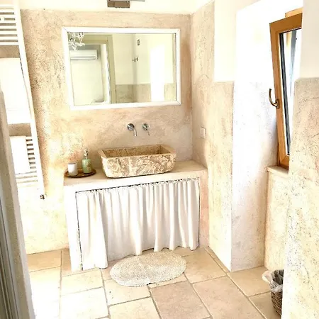 Bed and Breakfast Mareulivi Ostuni Exterior foto