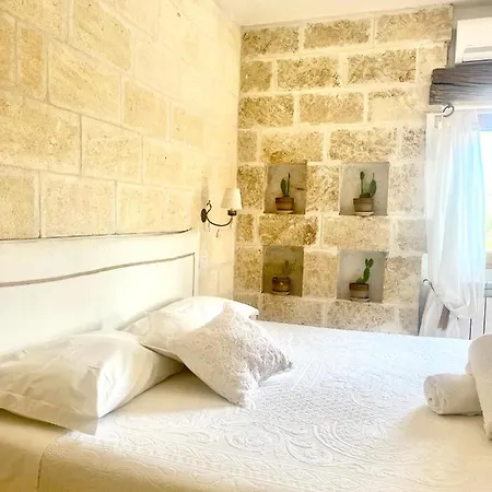 Bed and Breakfast Mareulivi Ostuni Exterior foto