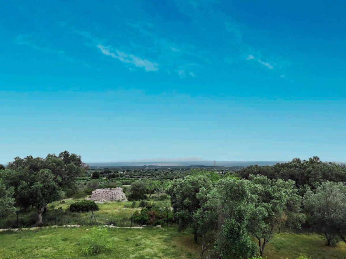 Mareulivi Bed and breakfast Ostuni