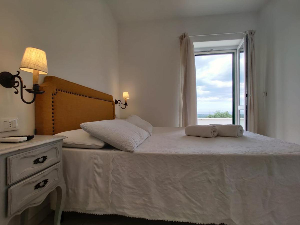 Mareulivi Bed and breakfast *