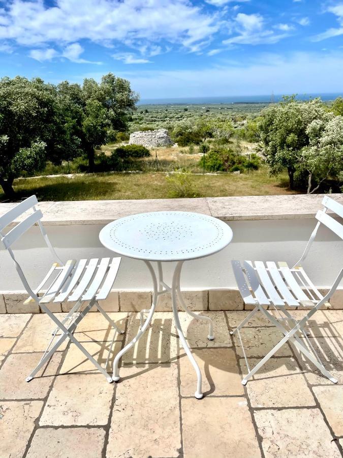 Mareulivi Bed and breakfast Ostuni