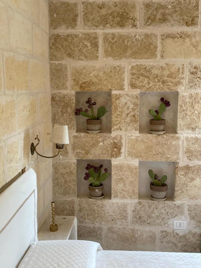 Mareulivi Bed and breakfast Ostuni