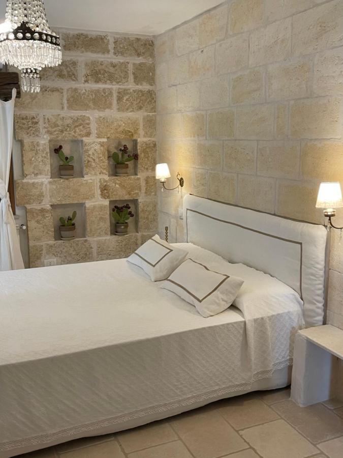 Bed and breakfast Mareulivi Ostuni