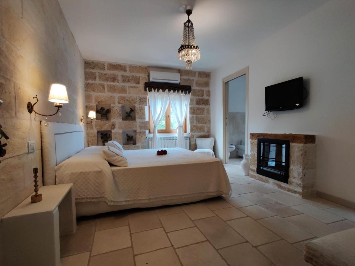 Mareulivi Bed and breakfast Ostuni