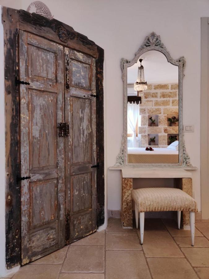 Bed and breakfast Mareulivi Ostuni