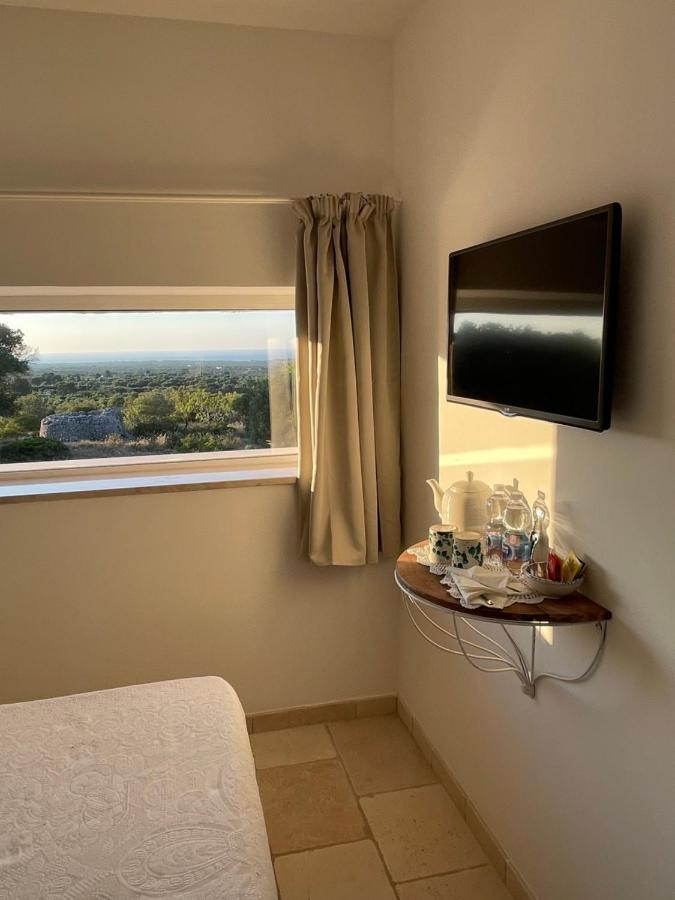 Bed and breakfast Mareulivi Ostuni