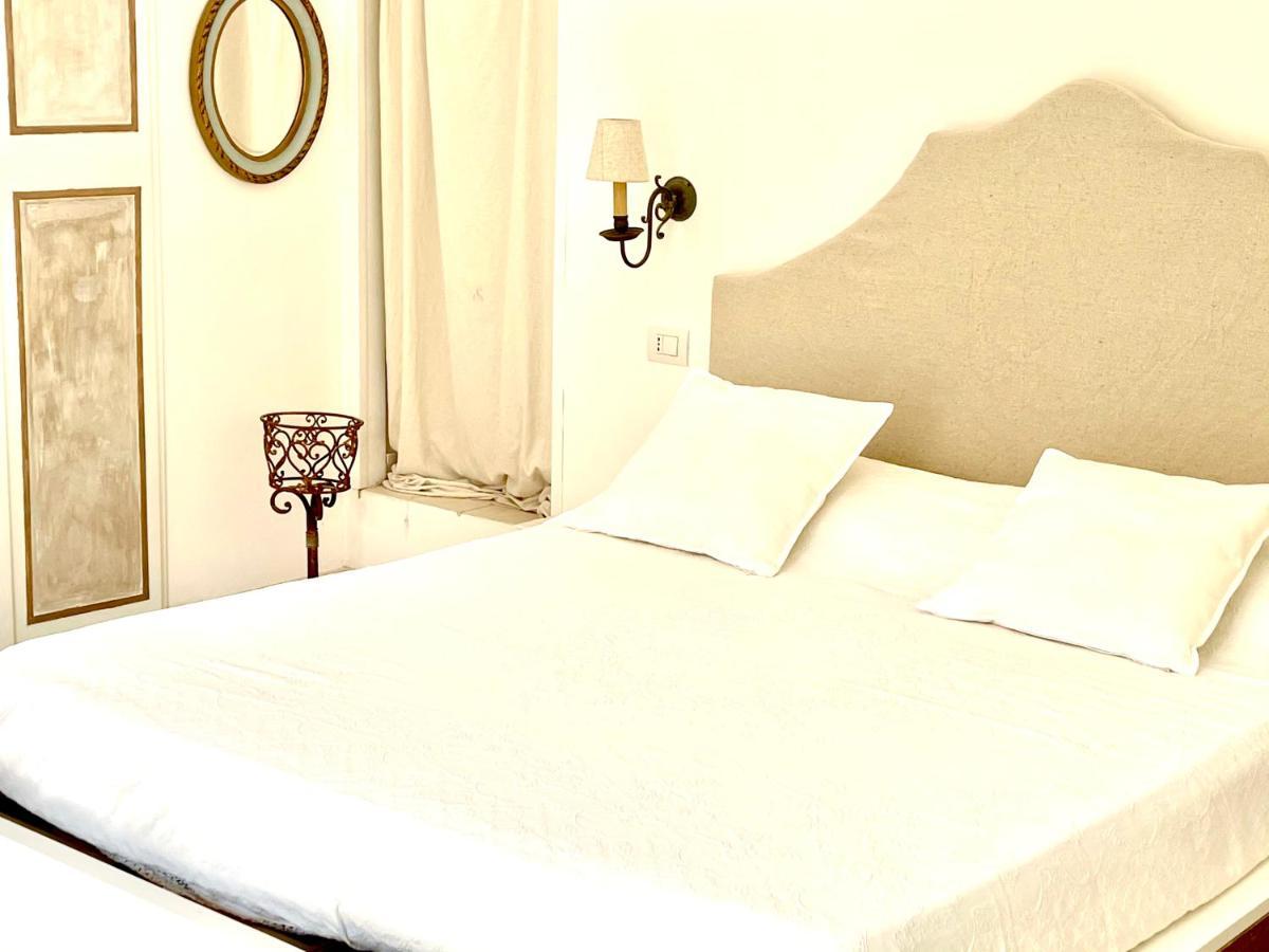 Bed and breakfast Mareulivi Ostuni