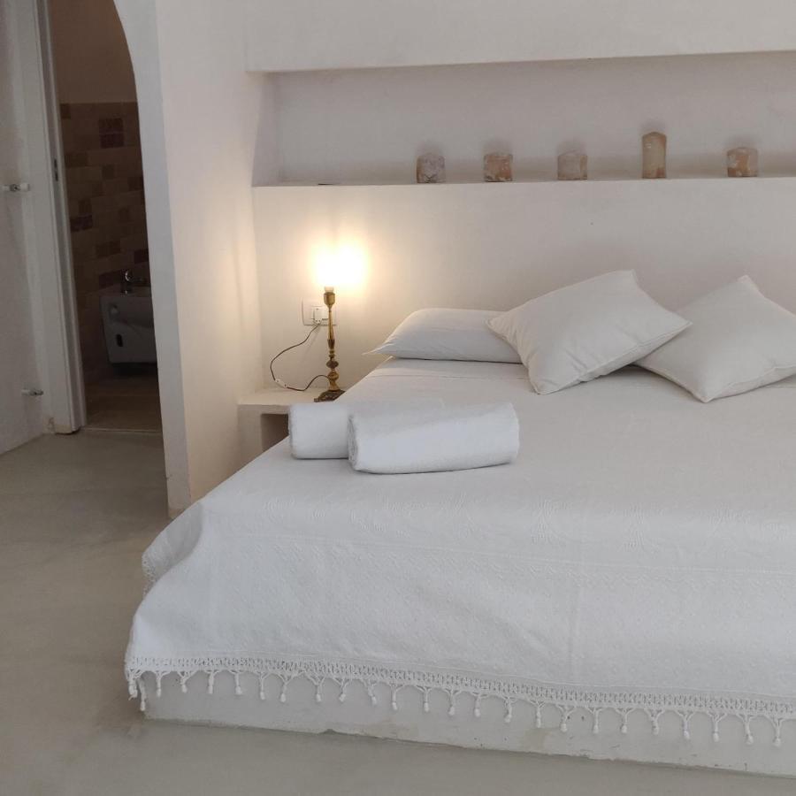 Bed and breakfast Mareulivi Ostuni