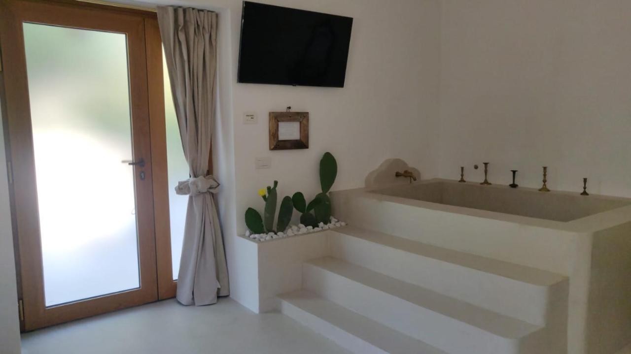 Bed and breakfast Mareulivi Ostuni
