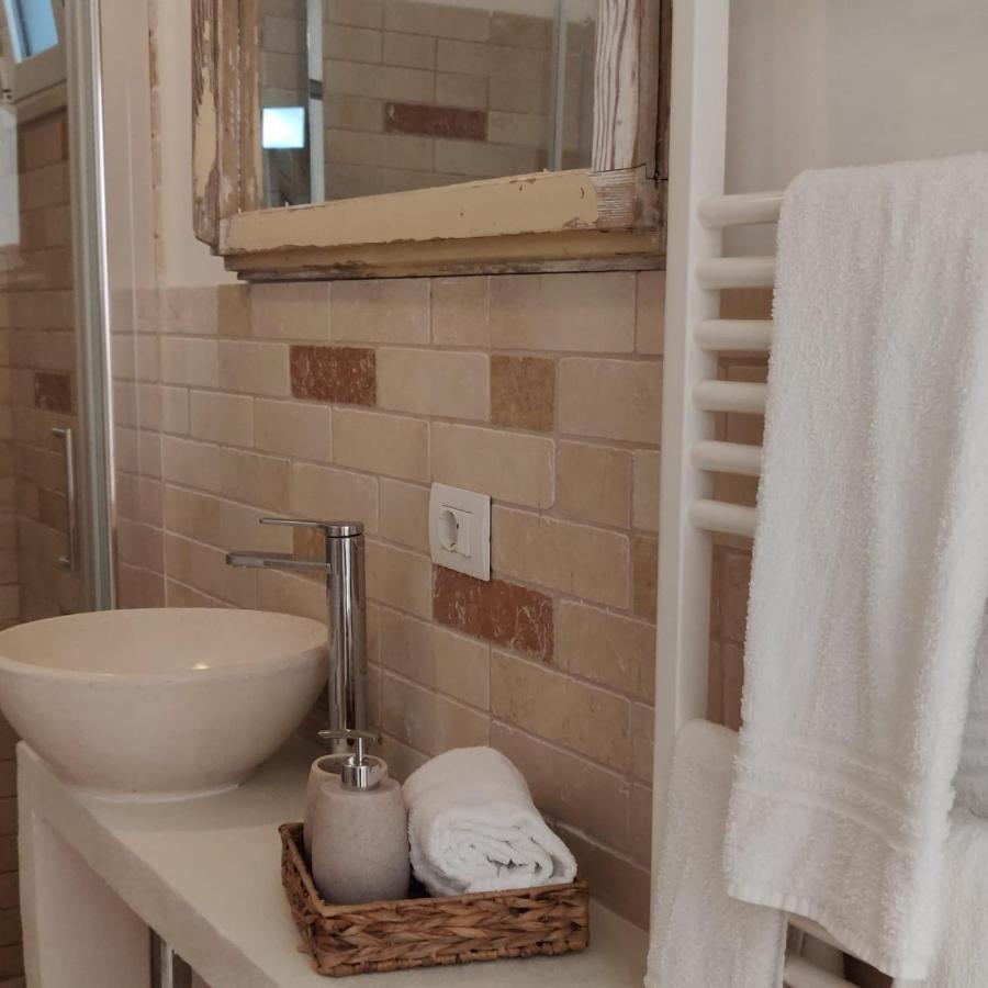 Bed and breakfast Mareulivi *