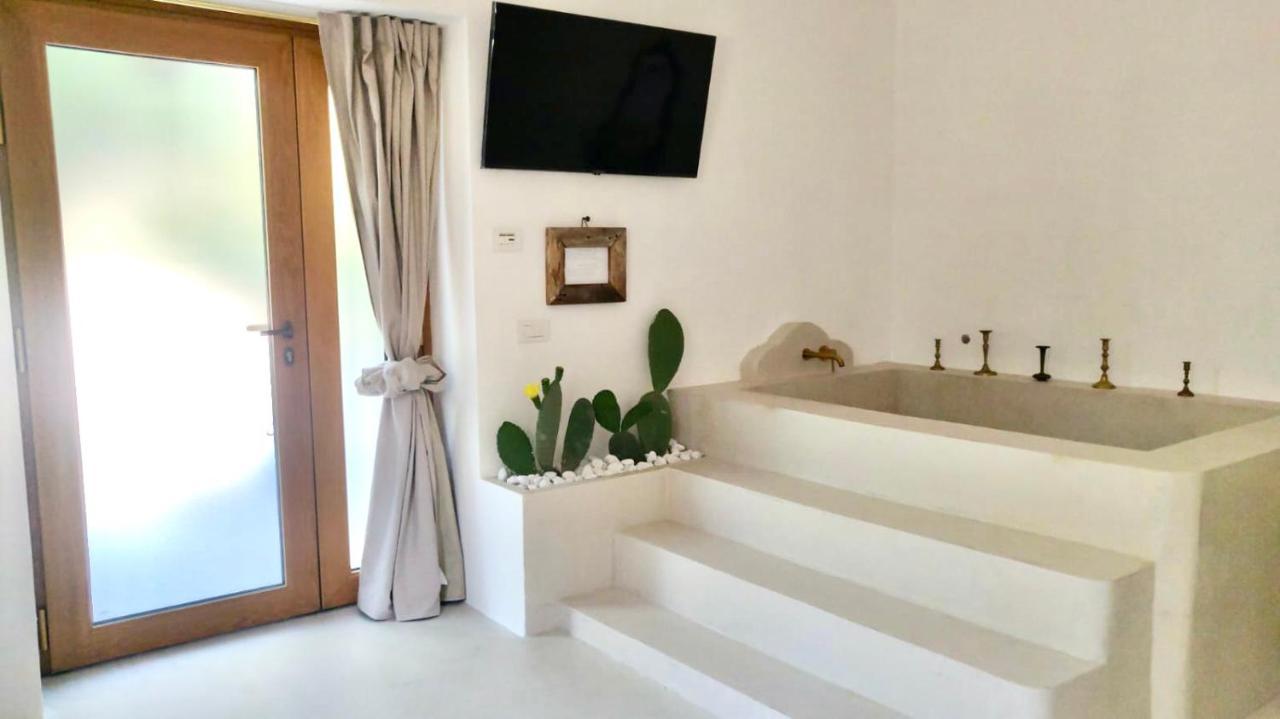 Bed and breakfast Mareulivi Ostuni
