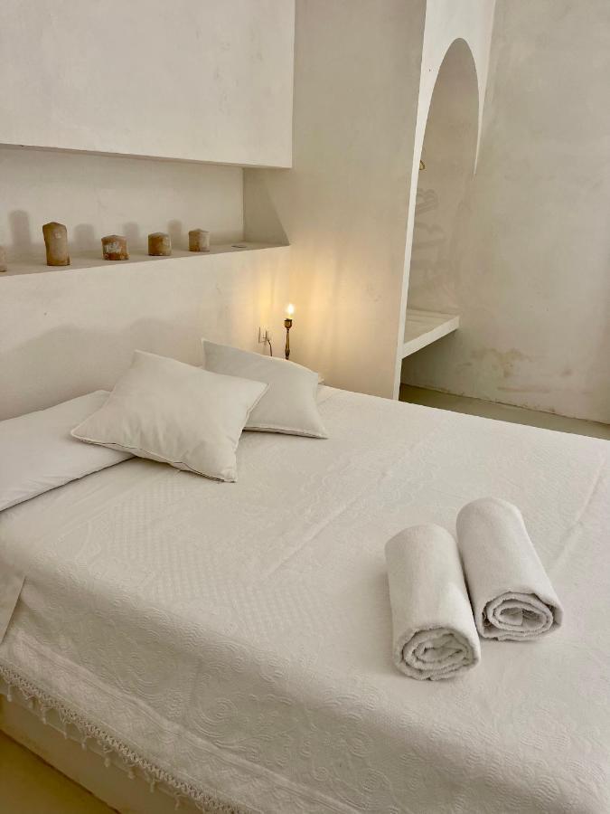 Mareulivi Bed and breakfast Ostuni