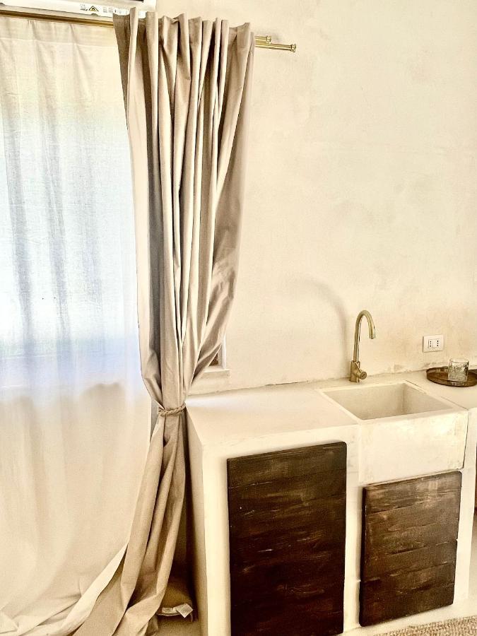 Bed and breakfast Mareulivi