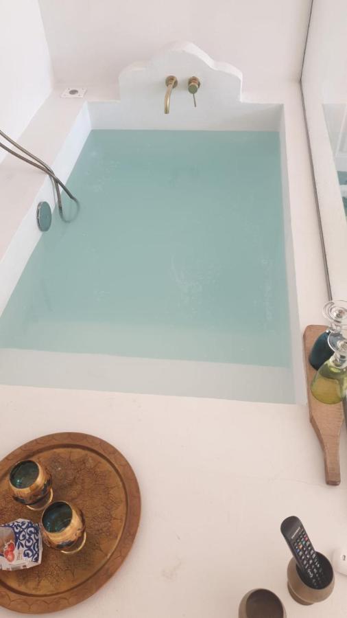 Bed and breakfast Mareulivi Ostuni