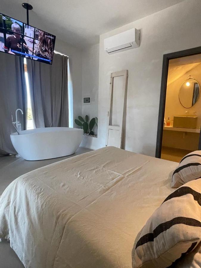 Bed and breakfast Mareulivi Ostuni