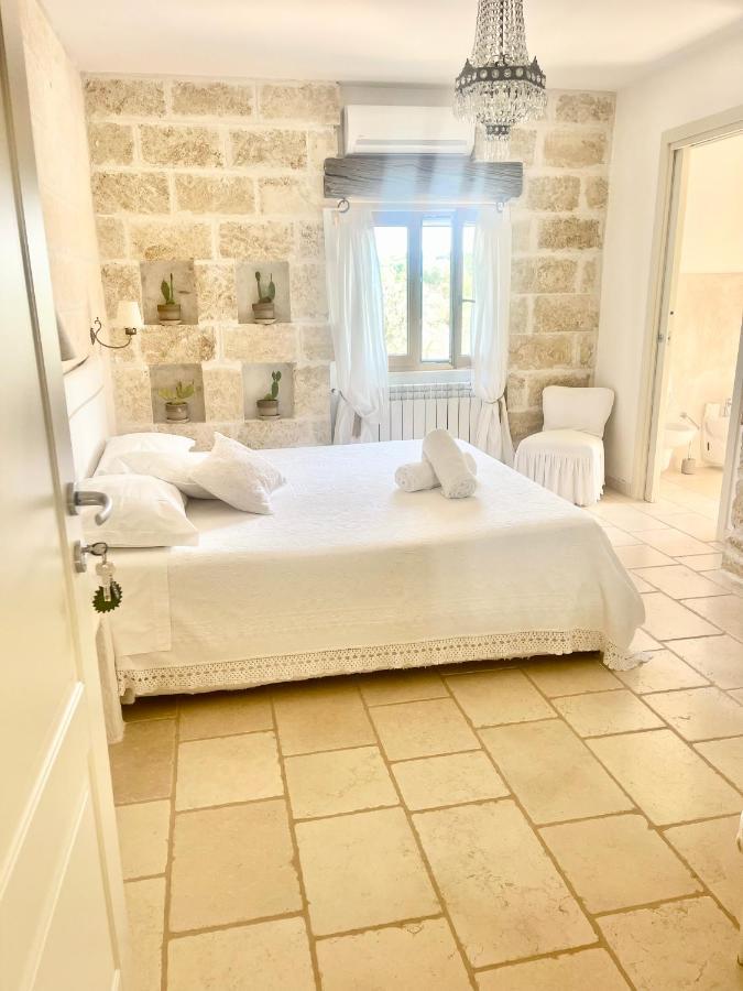 Bed and breakfast Mareulivi Ostuni