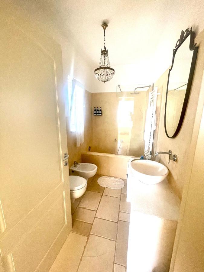 Bed and breakfast Mareulivi *