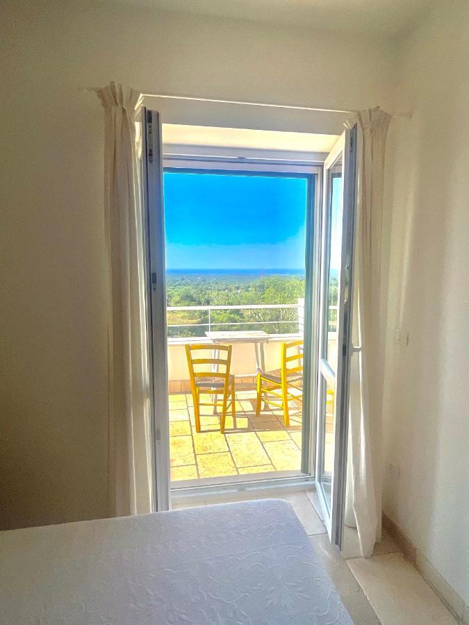 Mareulivi * Ostuni