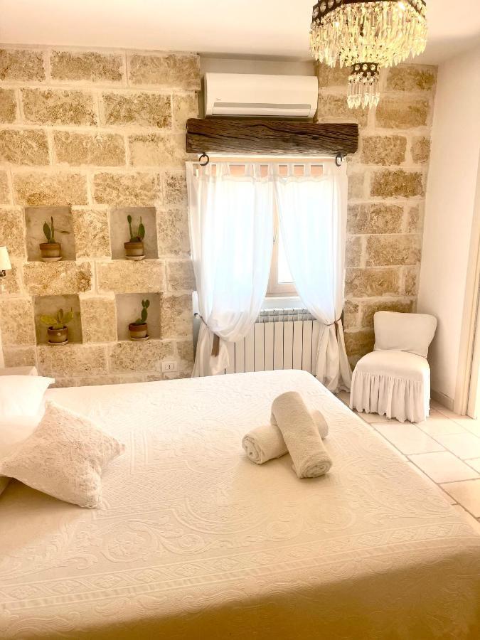 Bed and breakfast Mareulivi Ostuni