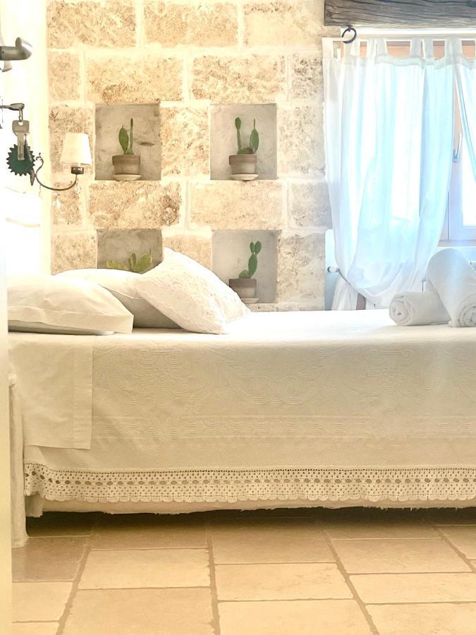 Mareulivi Ostuni